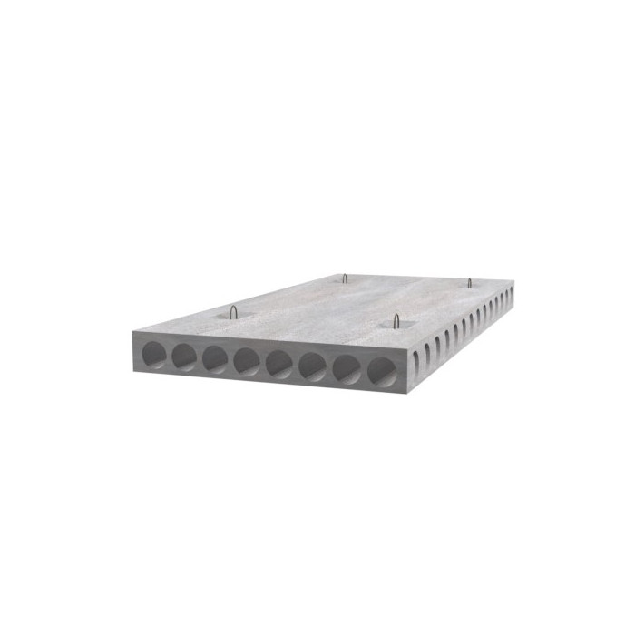 Плита перекрытия НВКУ 38-12-12